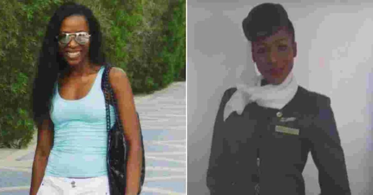 How House Help Rose to Etihad Airways Hostess and Owner of Two Bedroom Flats