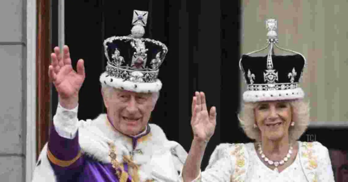 Why King Charles Quietly Arrived in Kenya Without Ceremonial Photos