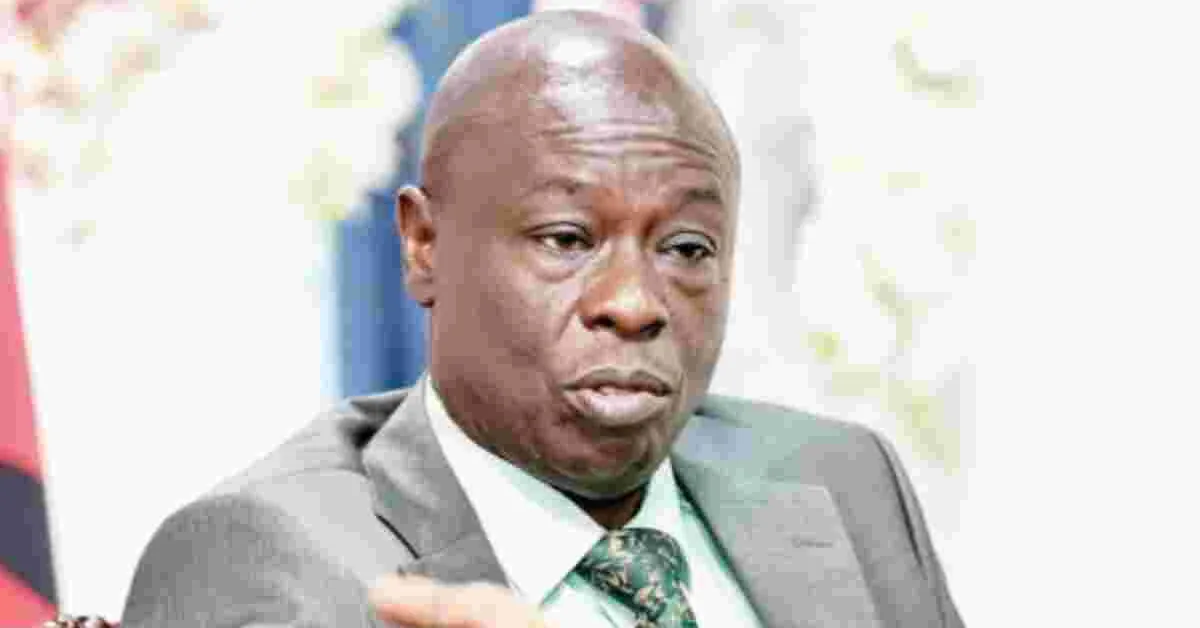 DP Rigathi Gachagua Seeks Kenya Kwanza Unity as Lawmakers Support 'Shares' Claims