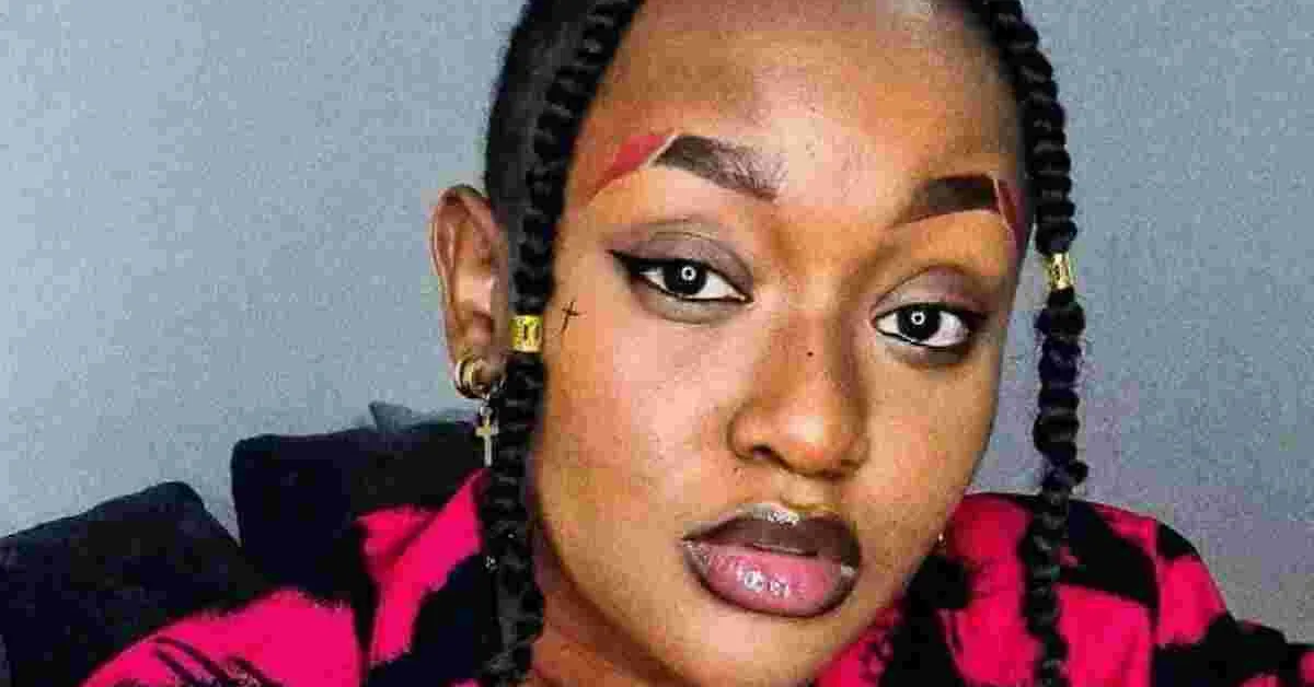 Kenyan Woman Narrates Ordeal of Deportation From Germany