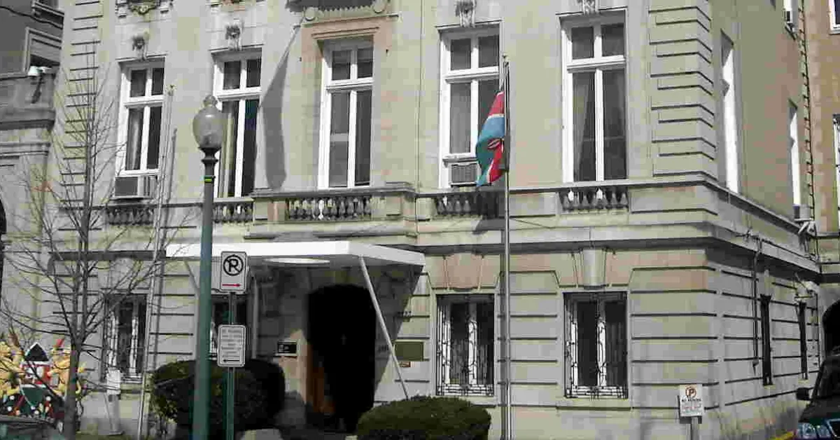 Kenya Embassy in Washington, DC Hiring for the Position of Administrative Clerk