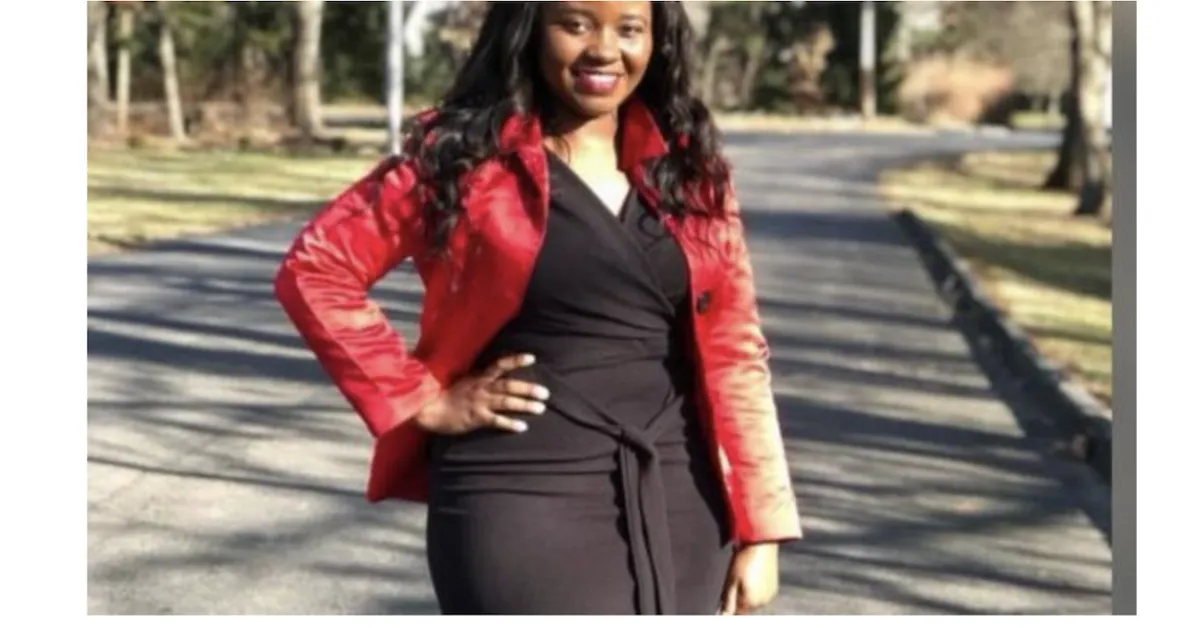 Missing Kenyan-American Woman Found Dead at Boston Logan Airport, Police Say Her Killer Fled to Kenya