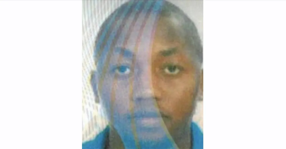 Tragic Explosion in Mexico Leaves Kenyan Man in a Coma