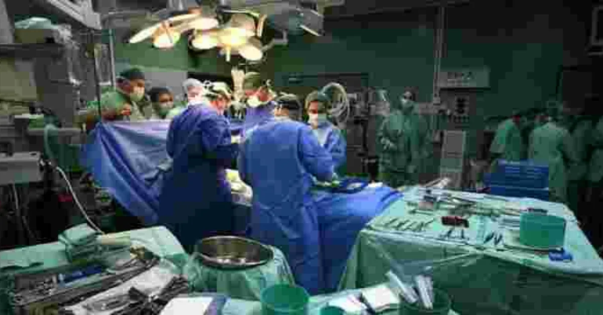 Kenya Introduces Social Health Fund for Overseas Treatment, with Stringent Guidelines