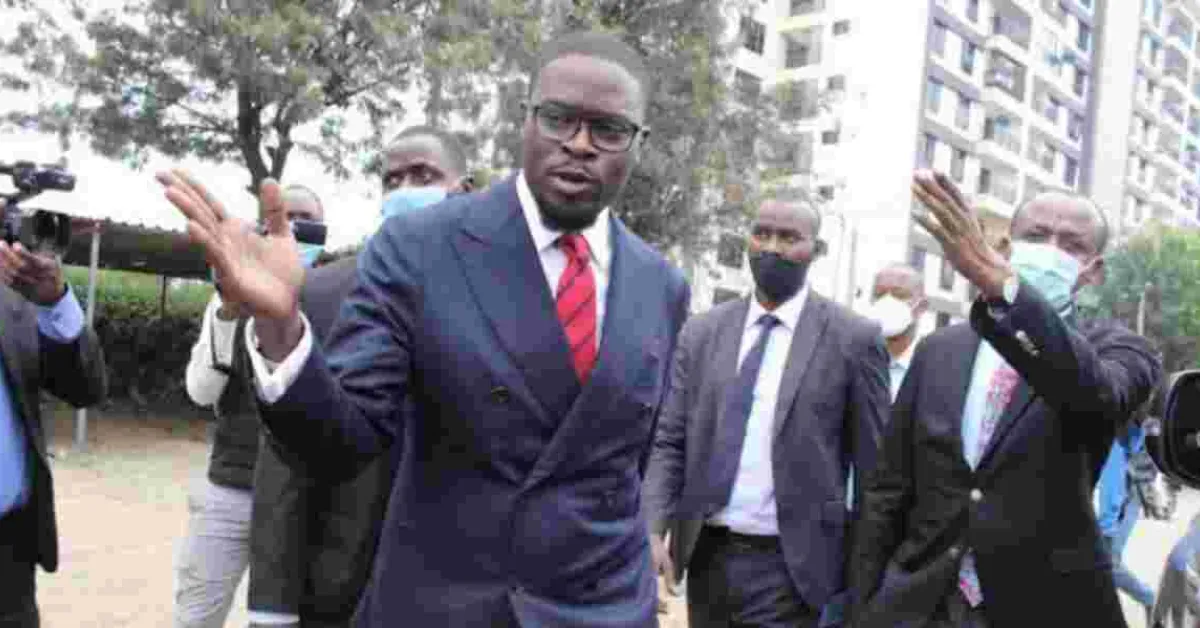 Nairobi Secures 5th Spot in Africa's Quality of Life Rankings