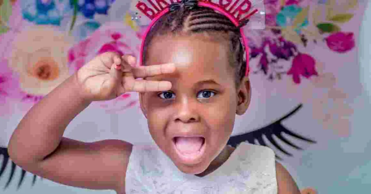 Kenyan Man in Toronto Sentenced to Life in Prison for Fatally Poisoning a Toddler