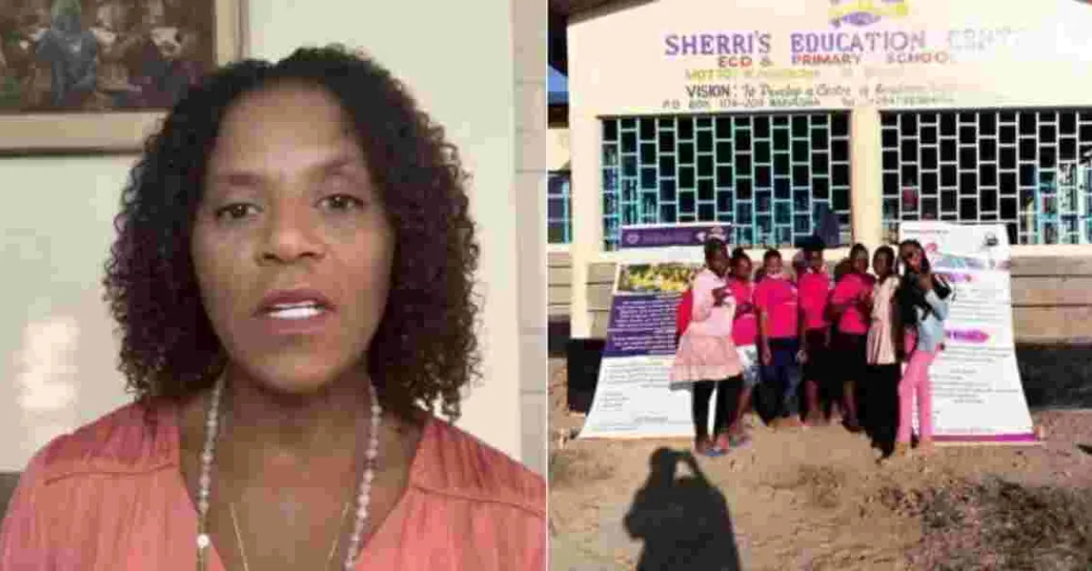 Kenyan Bishop Swindles US Donor Millions Meant for Children's Home