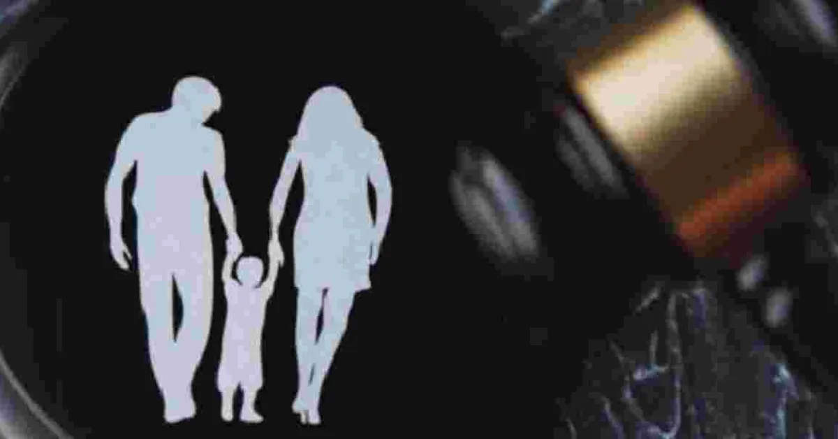 US-Based Kenya Man Claims Wife Took Away Child During Visit to Kenya