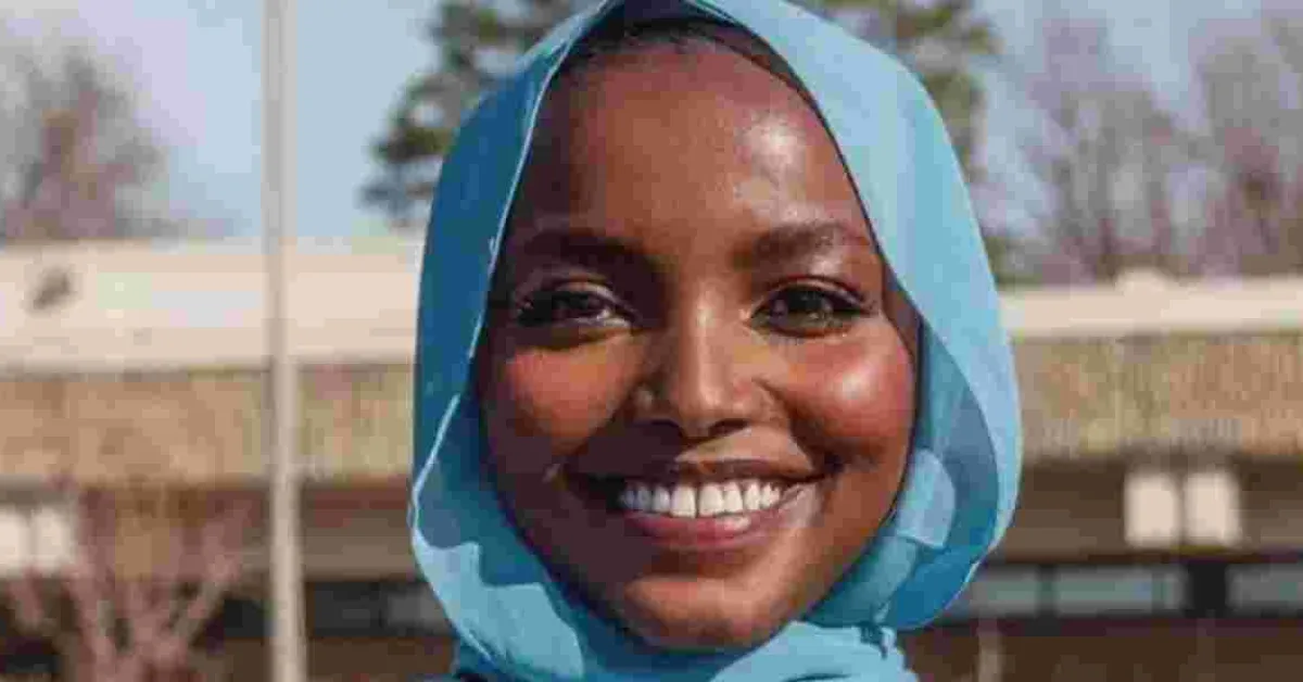 Nadia Mohamed Becomes First Somali-American to be Elected Mayor in a US City