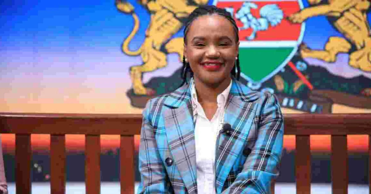 Egg on the Face? Ministry Apologises Over Sh1 Million 'Error' in New Citizenship Fees Notice