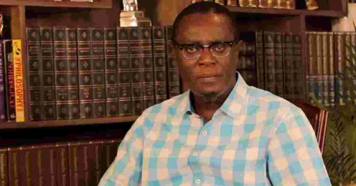 Mutahi Ngunyi Urges Ruto to Address Kenyans' Cost of Living Concerns