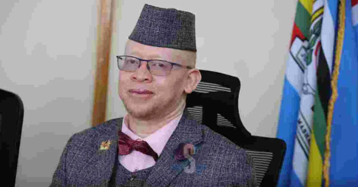 Kenya Government Acknowledges Mistreatment of Travelers at JKIA