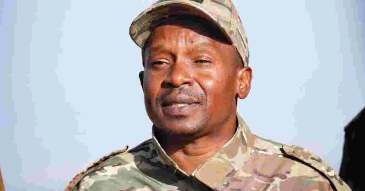 Interior CS Kithure Kindiki Reverses Decision to Hike ID, Passport Charges