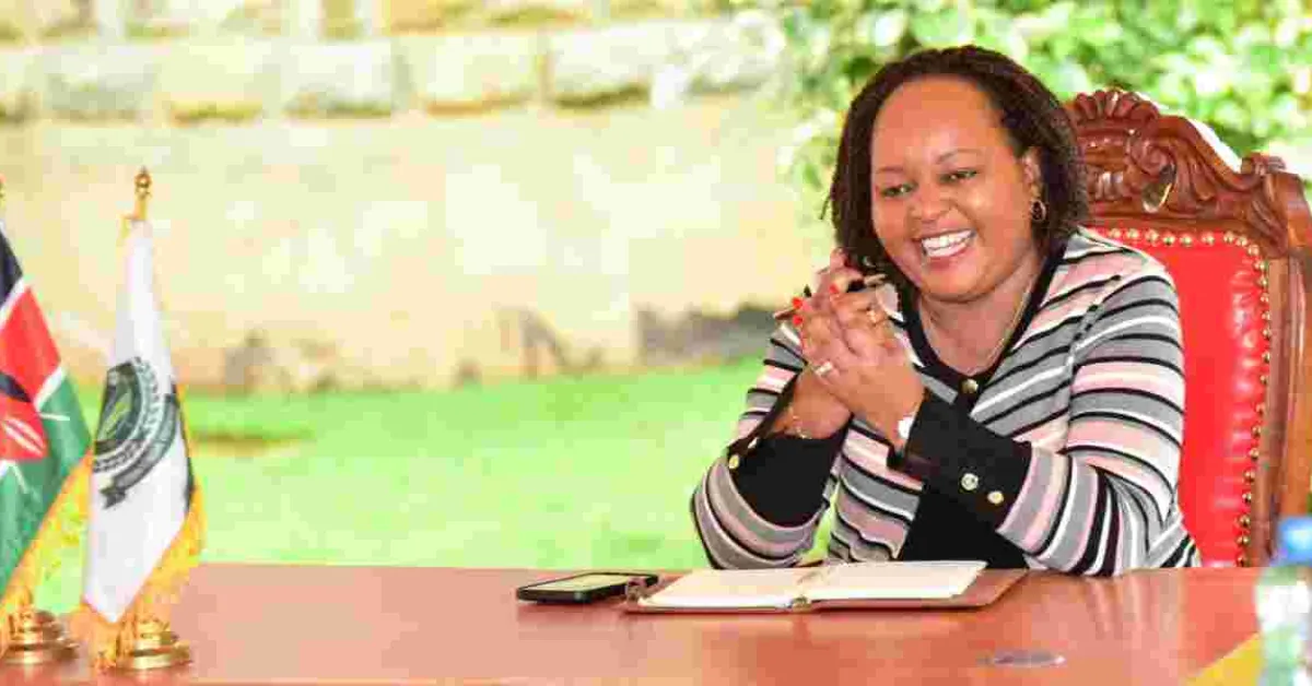 Council of Governors Urges Gachagua to Avoid Populist Politics in El Nino Fund Allocation