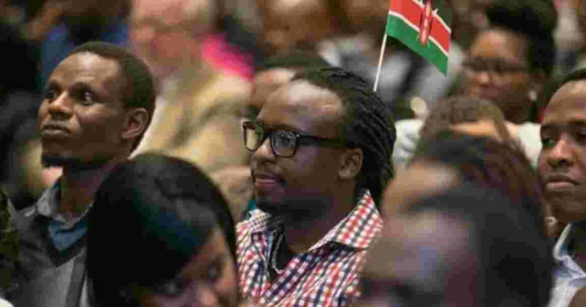 Applauding Kenya's Unrecognized Heroes in the Diaspora