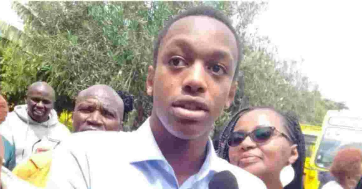 List of Top Performers in 2023 KCPE