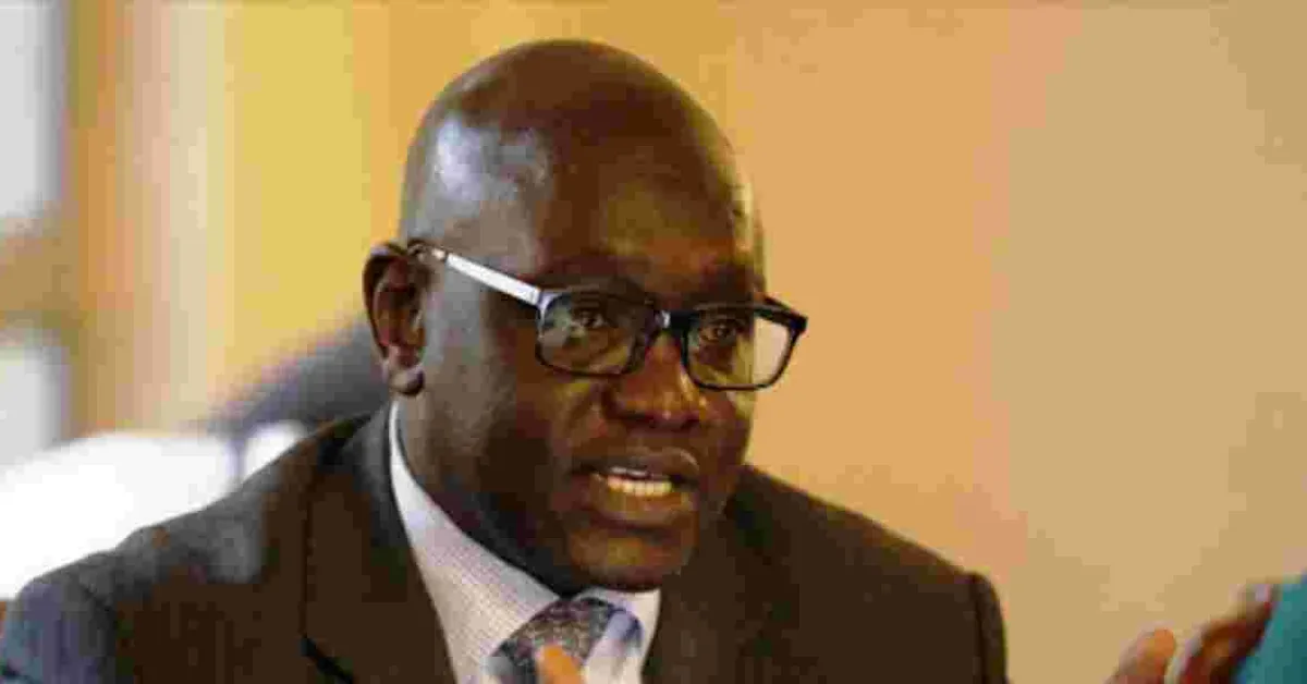 Ekuru Aukot Claims Ruto Lacks Confidence in 2022 Election Victory