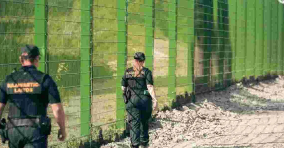 Finland Implements Measures Against Unlawful Entry by Kenyan Migrants