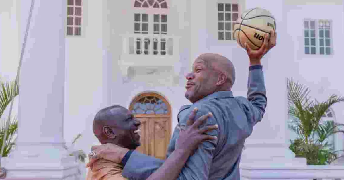 NBA Opens New Office in Nairobi