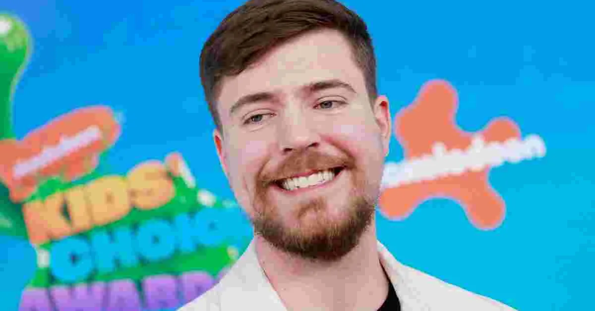 Kenyans Troll Govt After US YouTuber Mr Beast Drills 52 Wells in Kenya