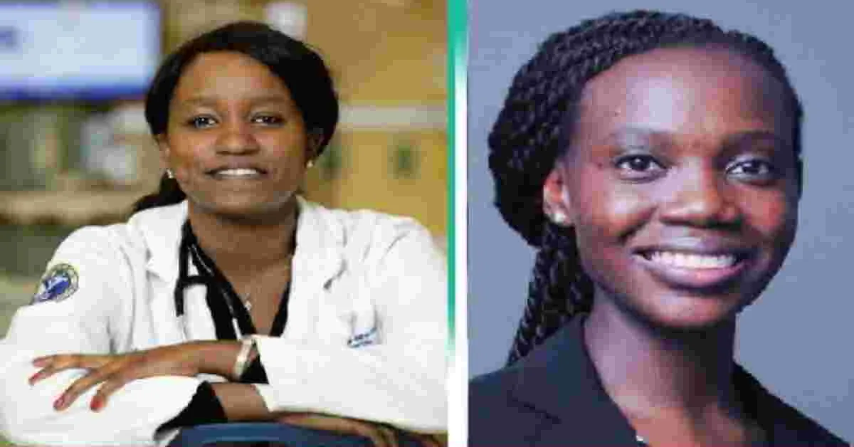 Kenyan Doctors Making an Impact in the US