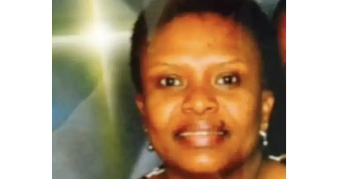 Death Announcement: Grace Njeri Matiru of Baltimore, Maryland