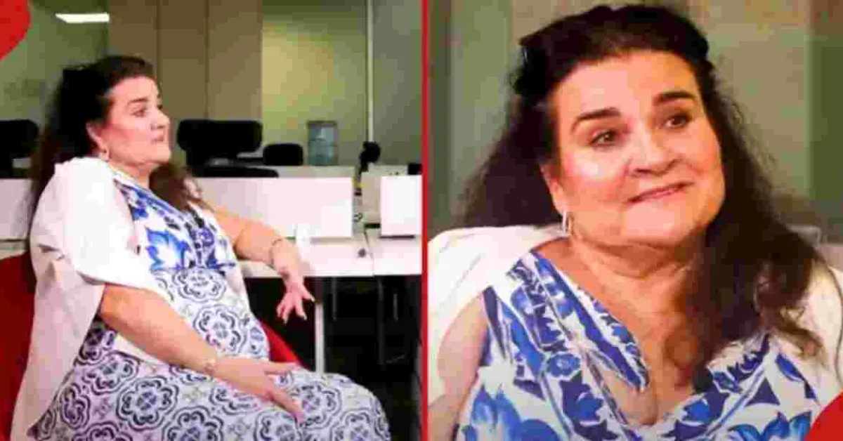 How Kenyan Man Swindled Sh20 Million From a Divorced Mzungu Woman