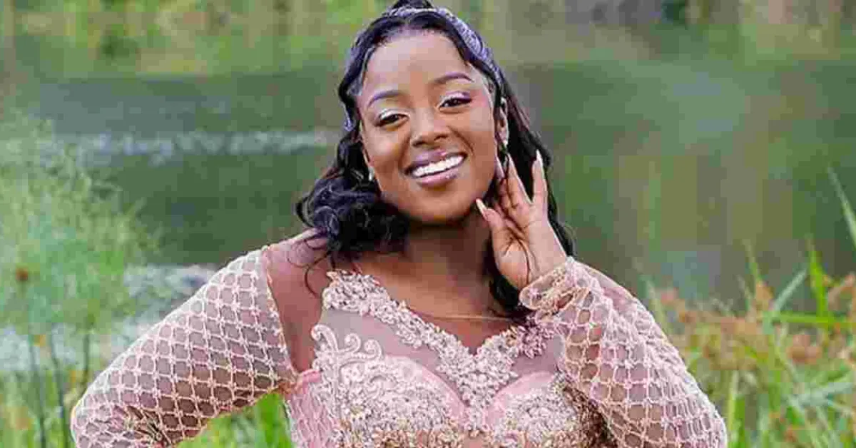 Actress Jackie Matubia Calls on Potential Suitors to Express Their Interest
