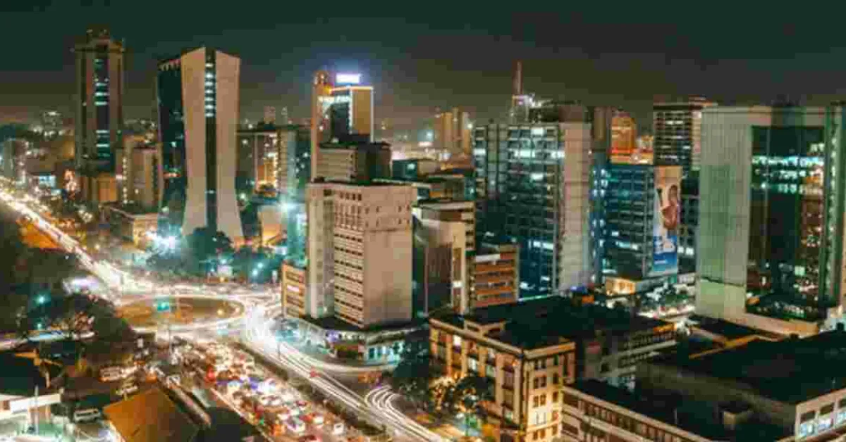Kenya Emerges Among Top 10 Most Beautiful African Countries