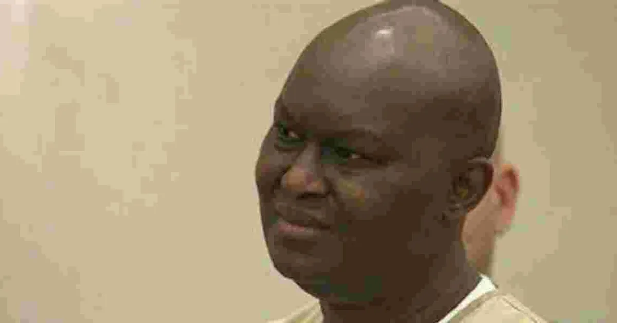 Wife of Banker Facing Charges Before US Court Claims Kenya Police and Civil Society Ignored Her Pleas