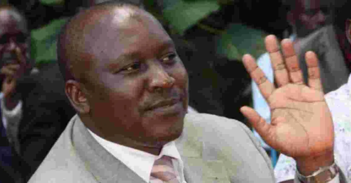 Kenyans Abroad Push for Better Investment Conditions Back Home