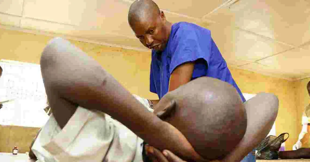 New Bill Pushes for Mandatory Male Circumcision in Kenya