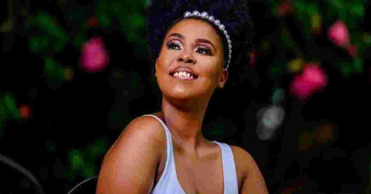 Kenyans Join South Africa in Mourning Loliwe Hitmaker Zahara