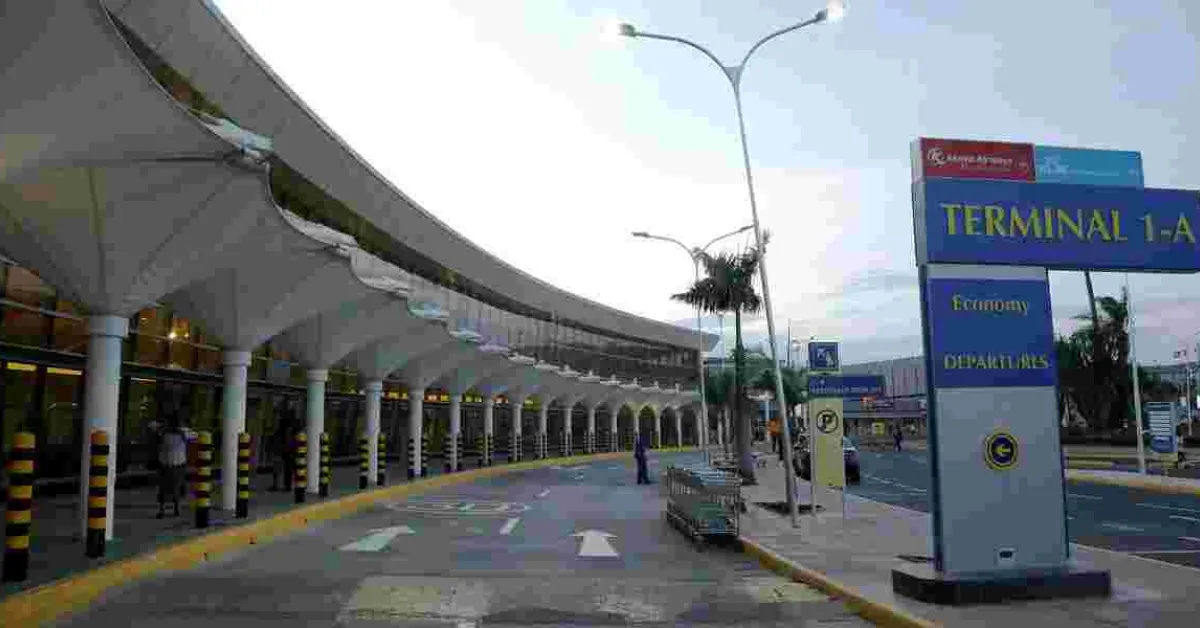 Foreigner Forced to Pay Tax on Gift Speaks of Bribery Temptations at JKIA