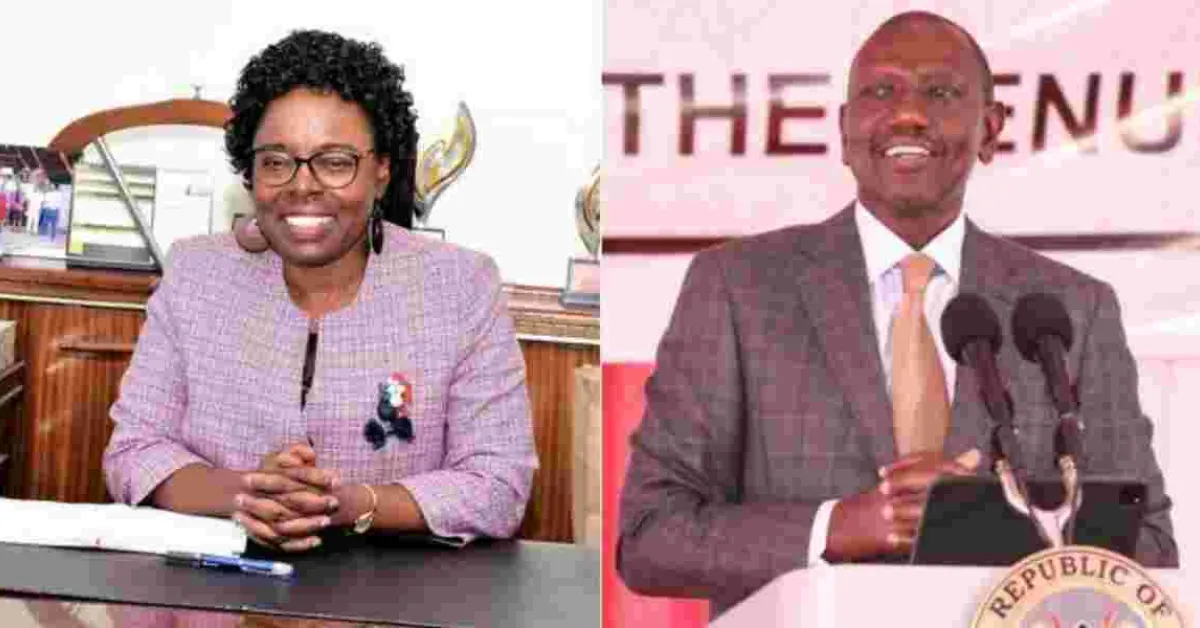 Controller of Budget Exposes Government's Salary Manipulations, Exaggeration of Allowances