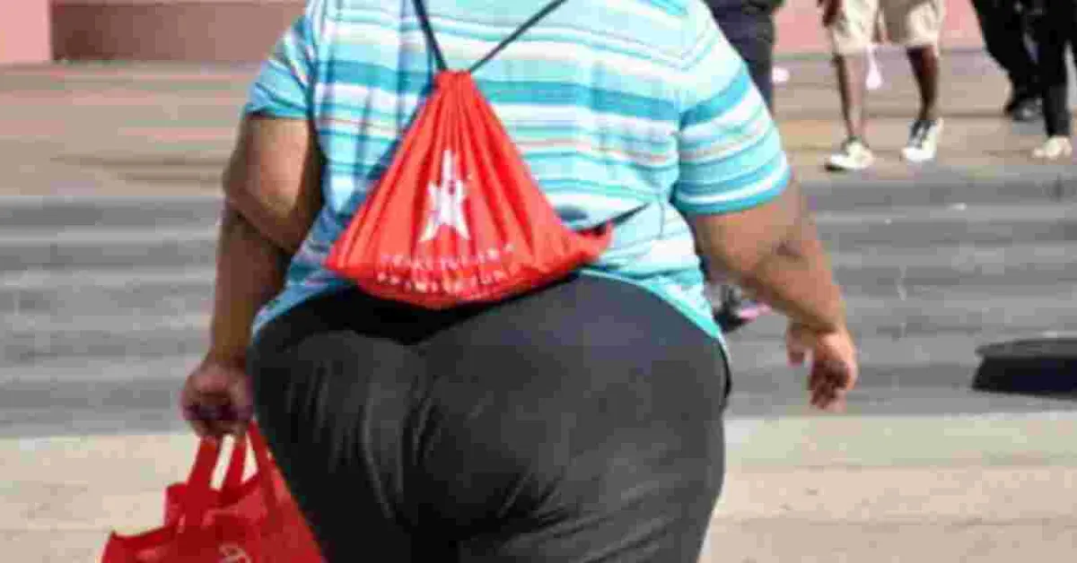 Majority of Kiambu Women Grapple with Obesity, New Statistics Show