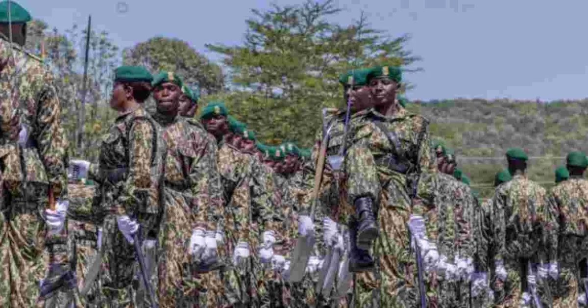 1 Million NYS Officers to Work Abroad, Says CS Kuria