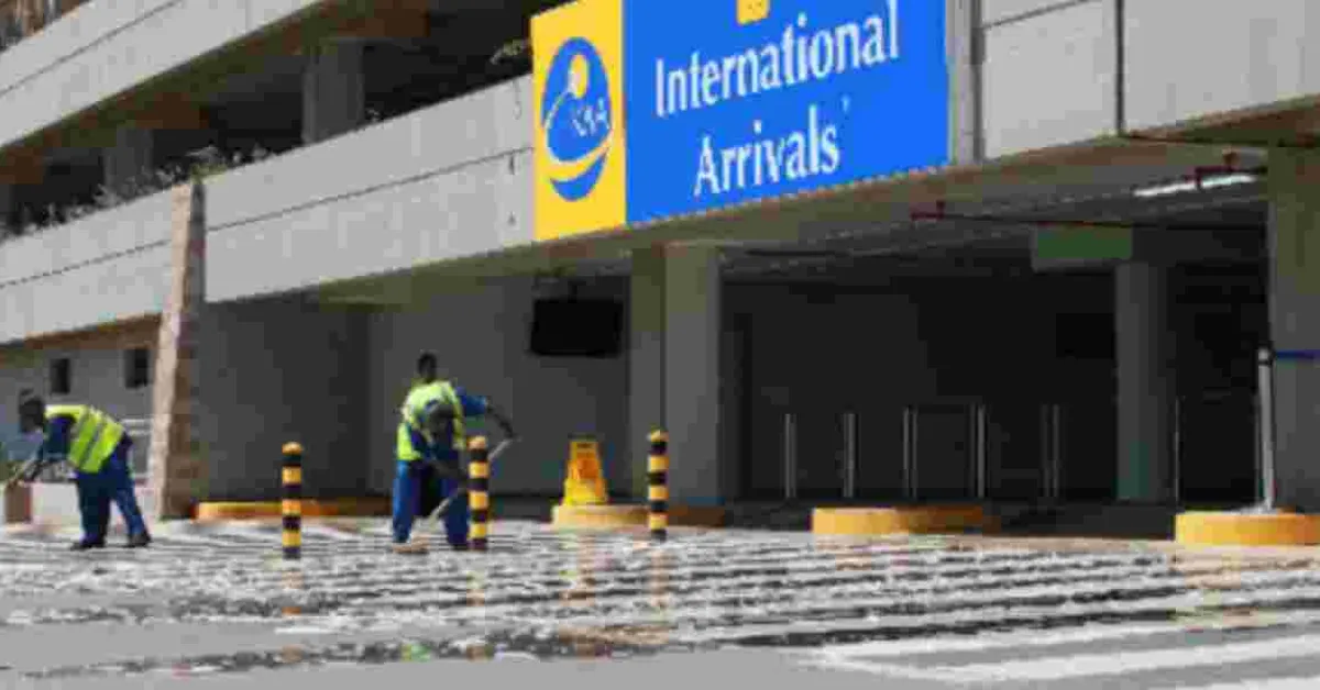 What You Must Declare Upon Arrival in Kenya