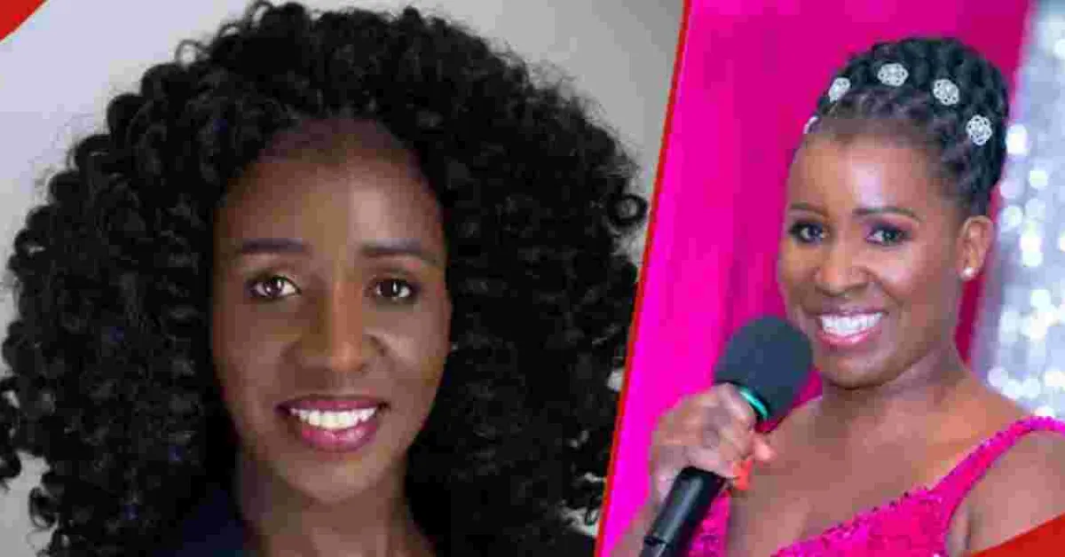 US-Based Kenyan Woman Spreads Christmas Cheer with Cash Gifts to 250 Families