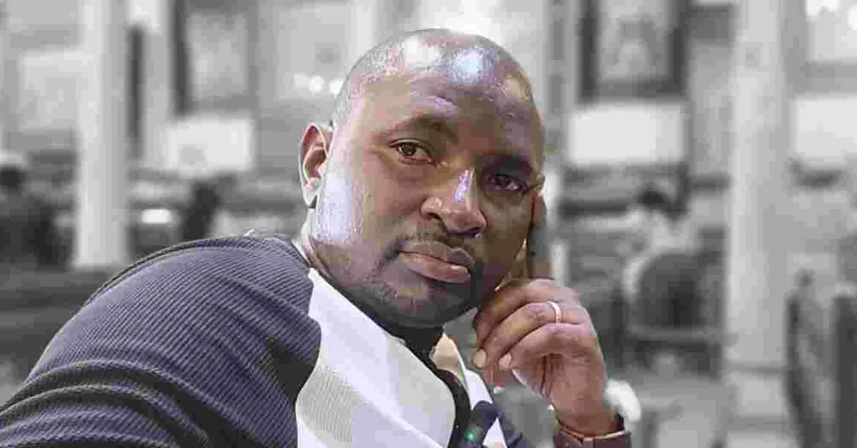 Jeremy Damaris's YouTube Channel at Risk of Termination