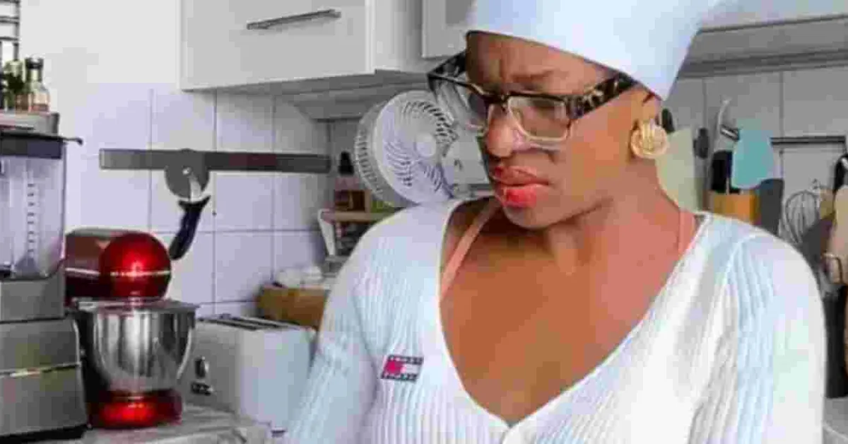 Kenyan TikToker Nyako to be Deported from Germany