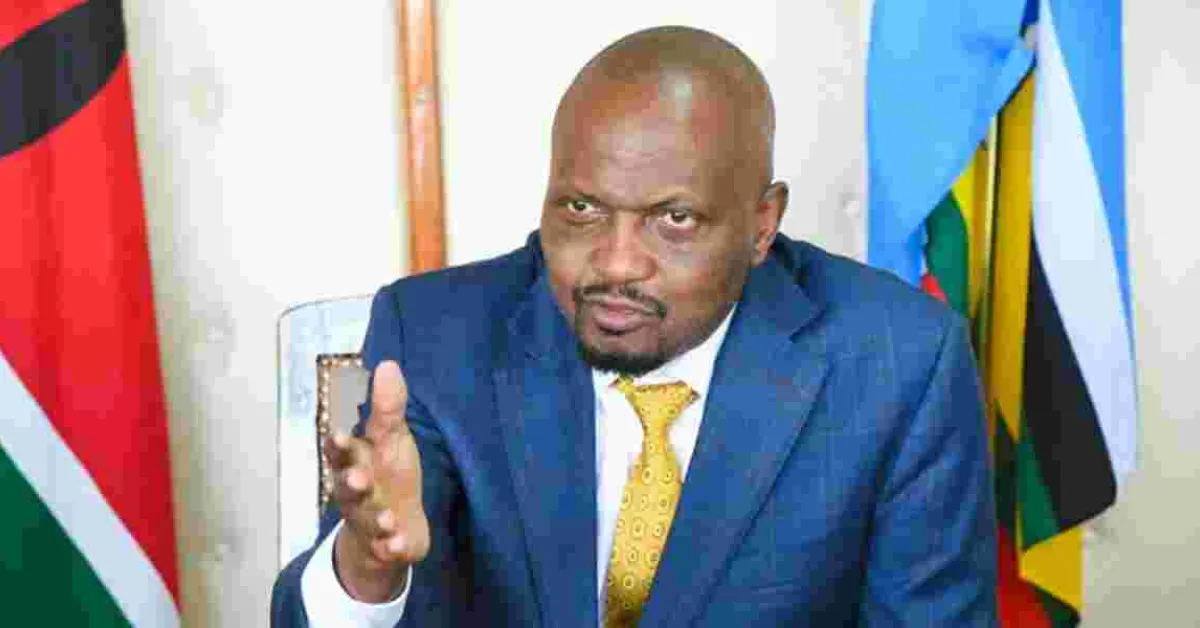 Kenya to Offer Immediate Passports for Overseas Job Applicants