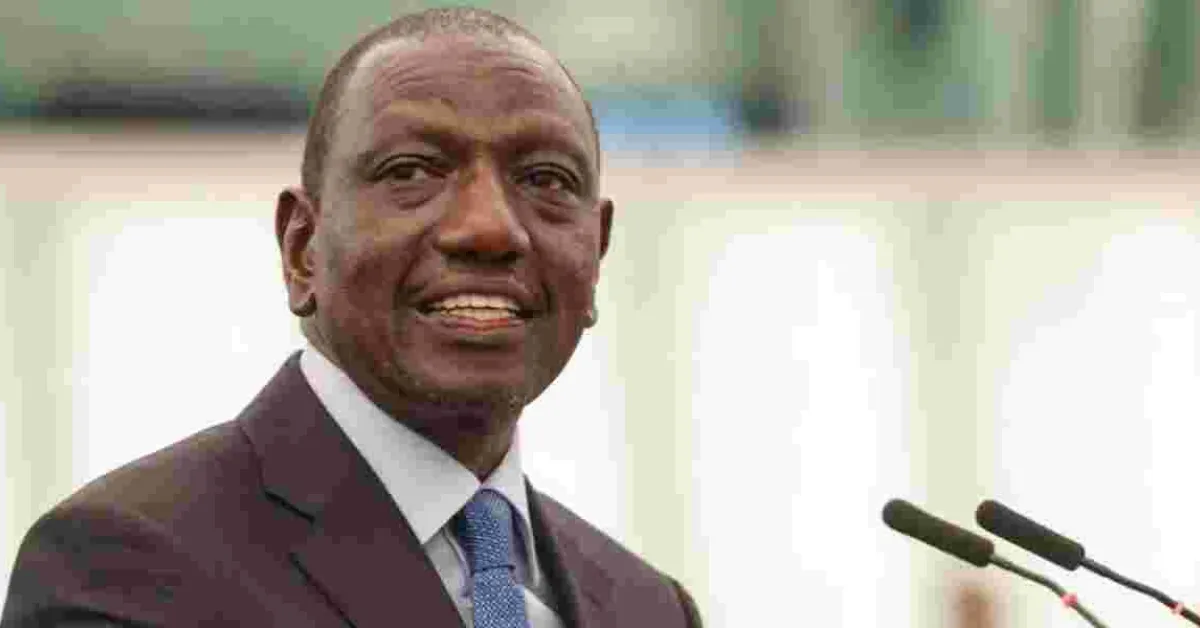 Kenya Secures Third Spot in Global Foreign Direct Investment Opportunities