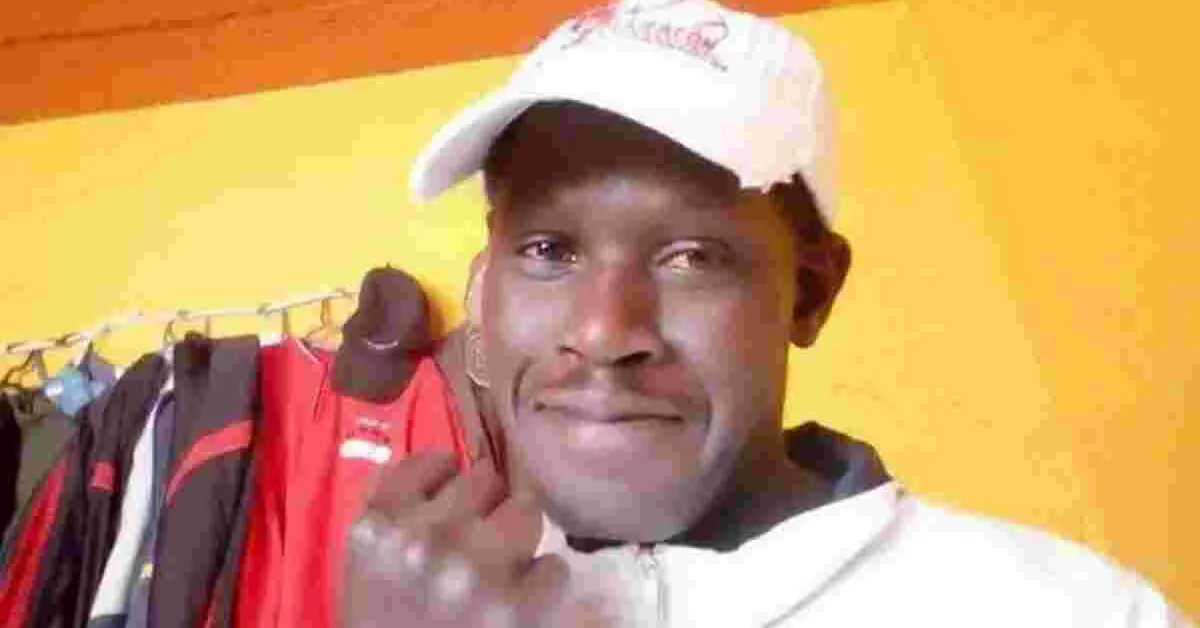 Us-based Kenyan Athlete Drowns While Saving Employer's Dog