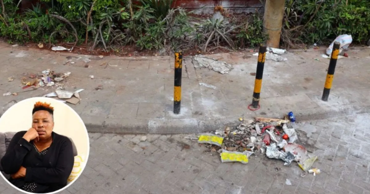 How a  Reckless Driver Ruined a Couple's Festive Season