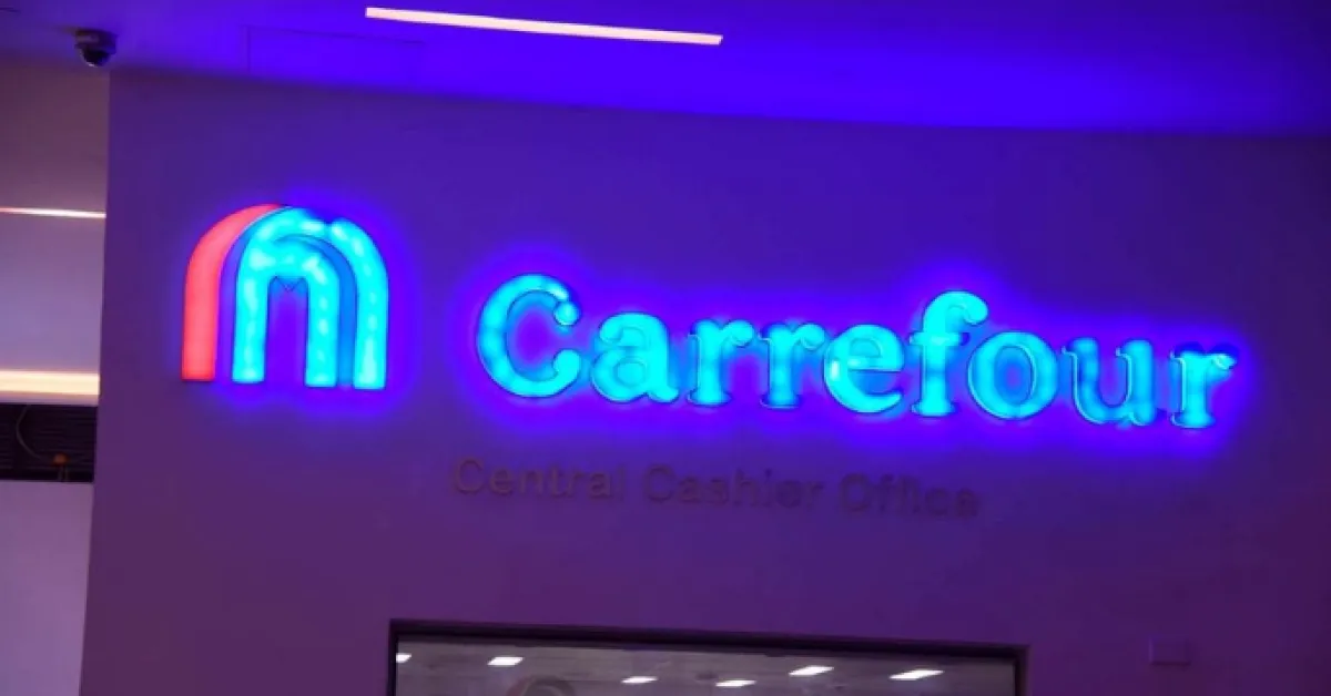 Retail Giant Carrefour Slapped with Sh1.1 Billion Fine for Exploitative Buyer Practices