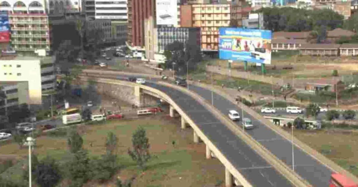 US-Based Kenyan Professor Assaulted and Shot by Police in Nairobi