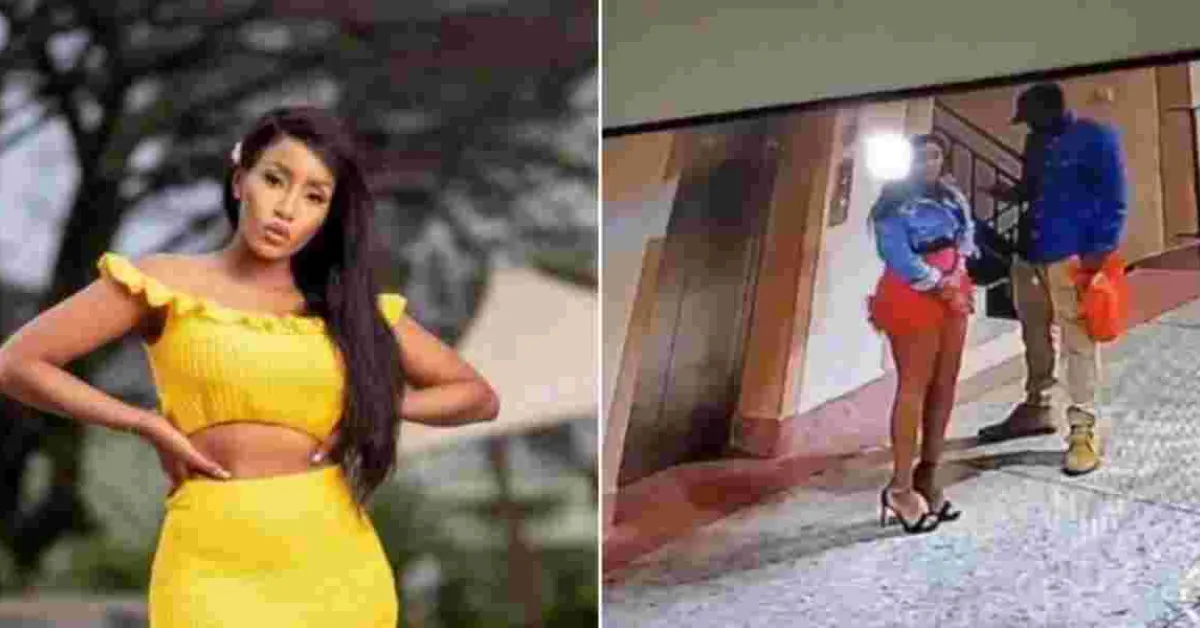 Chilling Confessions Emerge as Investigations Intensify in Starlet Wahu Murder Case