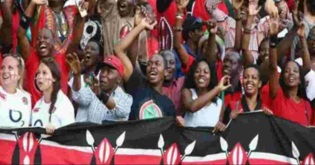 Challenges and Concerns of Kenyans in the Diaspora