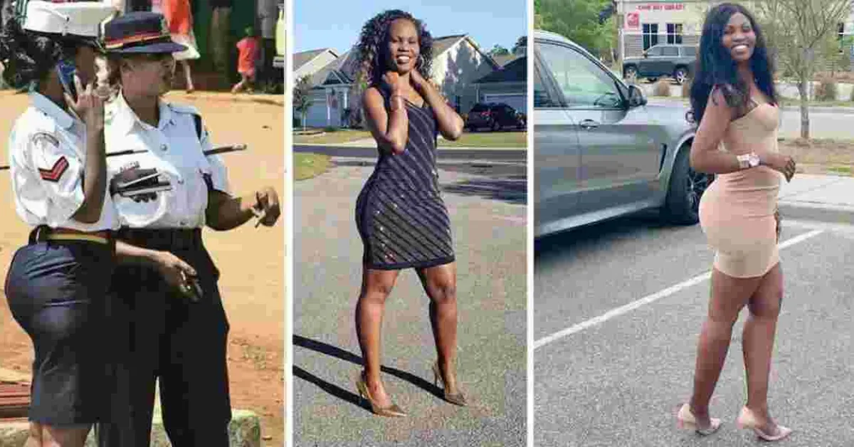 Linda Okello: From Viral Scandal in Kenya to Personal Accomplishment in the US